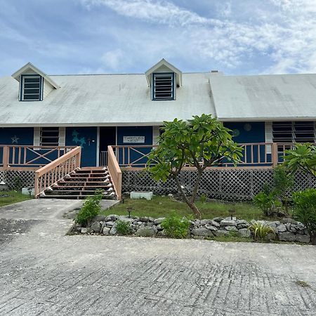 Turtles Nest Bahamas Daire George Town Dış mekan fotoğraf