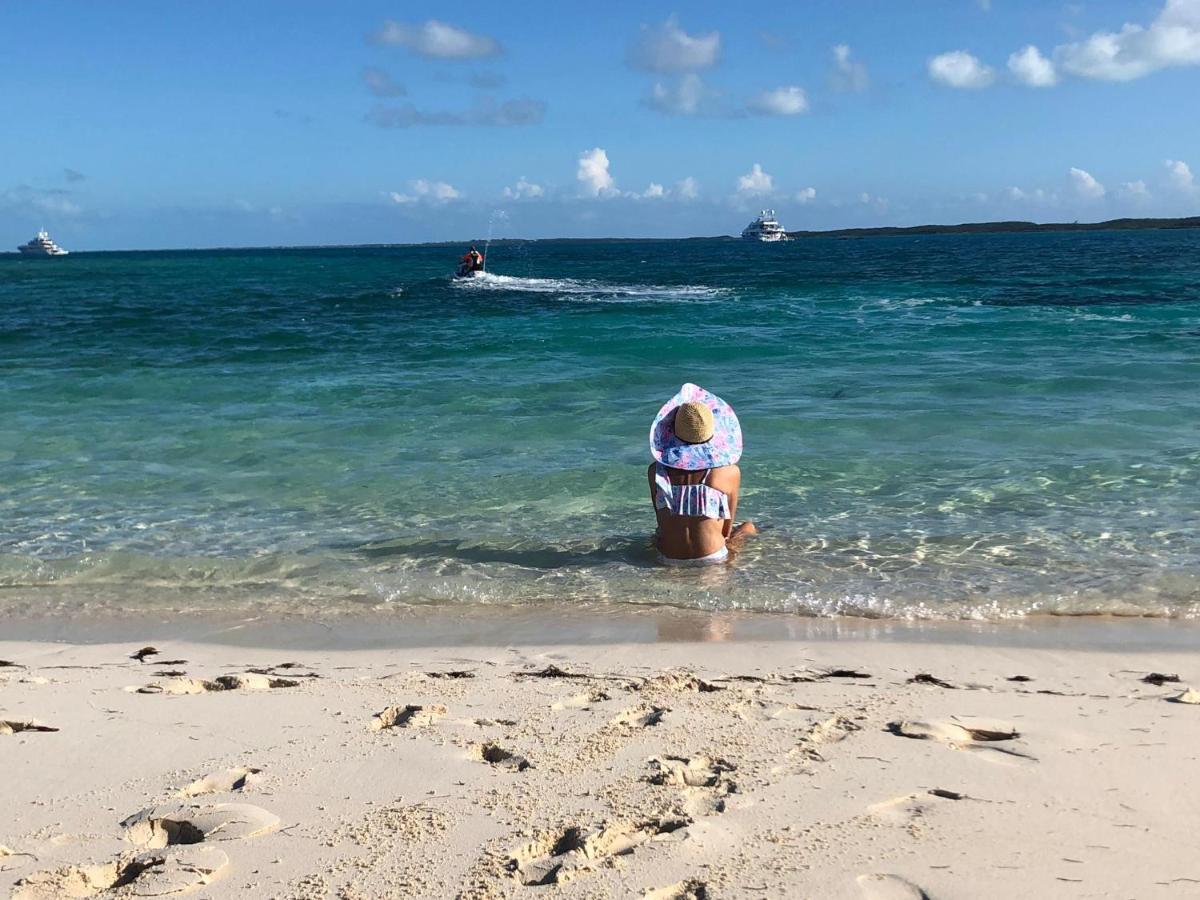 Turtles Nest Bahamas Daire George Town Dış mekan fotoğraf