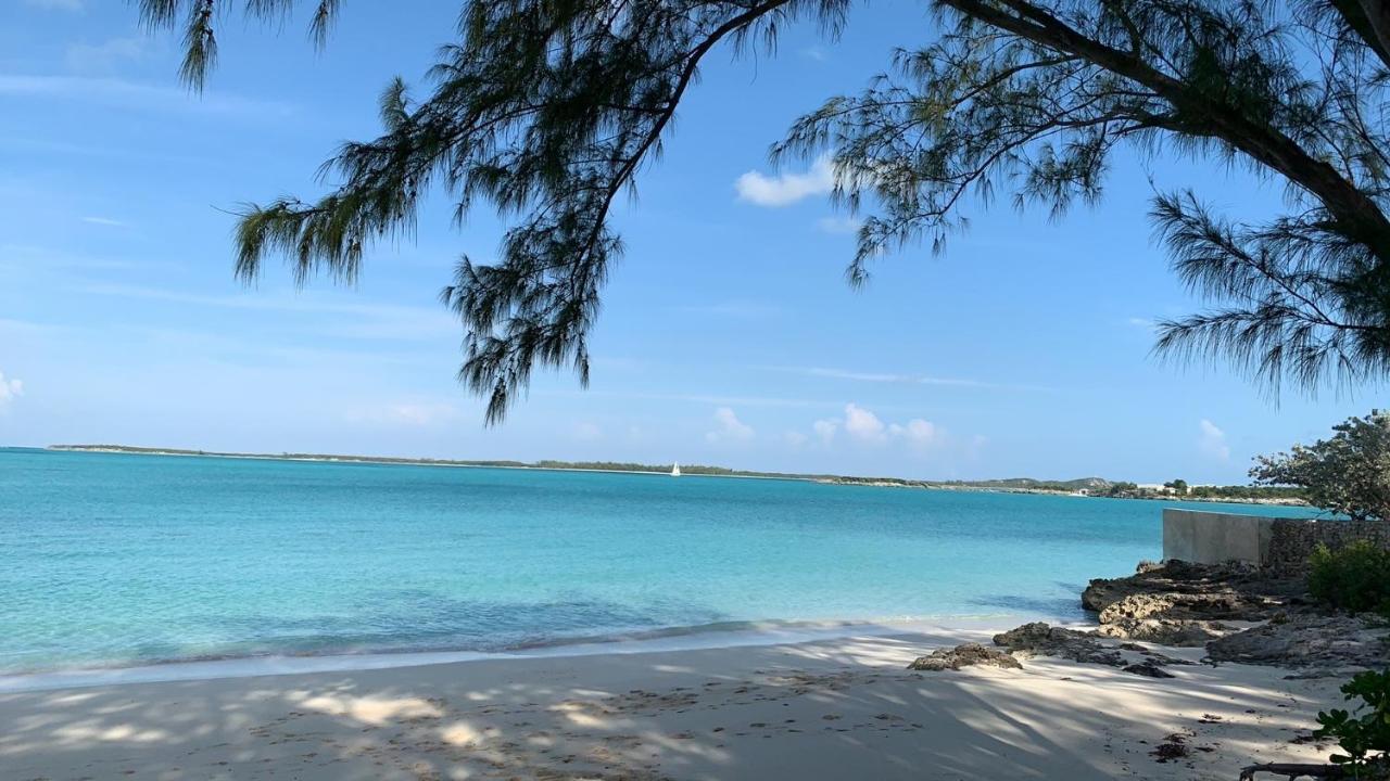 Turtles Nest Bahamas Daire George Town Dış mekan fotoğraf